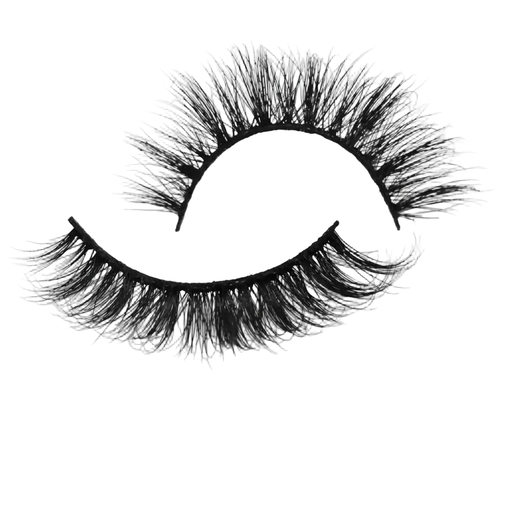 Alanna Authentic - 3D Natural Volume Lashes