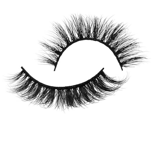 Alanna Authentic - 3D Natural Volume Lashes