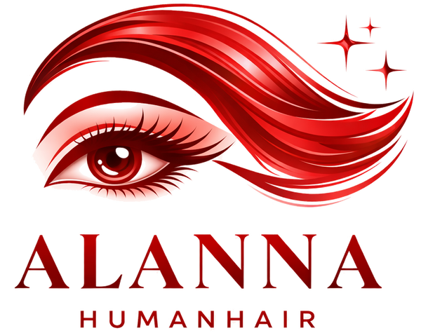 Alanna Human Hair